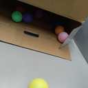 Jasonwell Pool Toys Games Floats - Adult Pool Pong Table Game Float with Cooler Cup Holders and 8 Balls Floating Pong Toss Party Games Water Toys Inflatable Lounge Raft Pools Accessories for Adults