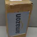 Bed Risers 2 Inch Heavy Duty, Furniture Risers for Bed Frame, Couch, Desk, Chair, Lifts Up to 1,500 lb, Set of 8, White