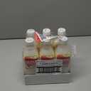 CALPICO Lychee – Smooth, Creamy & Refreshing Non-Carbonated Beverage, Sweet and Tangy, Japanese Lactic Acid Drink, 16.9 Fl oz (Pack of 6), BBD SEP 15/2026