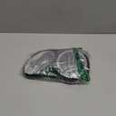 26Ft Retractable Dog Leash, Heavy Duty Great Leash for Dog up to 110 lbs, Anti-Slip Rubberized Handle, One-Handed Brake, Strong Nylon Tape, Tangle Free (Large Size)