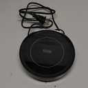 Smart Coffee Warmer, BESTINNKITS Auto On/Off Gravity-Induction Mug Warmer for Office Desk Use, Candle Wax Cup Warmer Heating Plate (Up to 131F/55C) (Black)