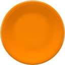  Fiesta Dinner Plate Butterscotch