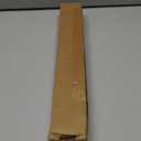 4 Pcs 11-1/8" x 1-1/2" Inside Mount 45-Degree Angle Bracket for Post Pergola Wooden Furniture Shelves Support