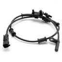 Newnessai 68199987AC ABS Wheel Speed Sensor, Replacement for Dodge Challenger Charger 2015-2020, Replacement for Chrysler 300 2015-2020, Replace ALS2892 (Front Left or Right Side)