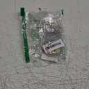 8PCS Clipper Guards for BaBylissPRO Barberology FX870, FX880, FX825, and FX673 Clippers,Trimmer Replacement Guards for Babyliss Clippers,Black