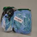 Sporti Swimming Equipment Bags, Mesh Drawstring Backpack,Swim Bag for Swimmers,Mesh Backpack for Beach