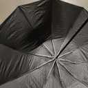 UPF 50+ Golf Umbrella with Adjustable Universal Clamp, Portable Umbrellas for Rain, Manual Open & Close, for Beach Chair, Golf Cart, Stroller, Bleacher, Patio, 53.2"