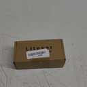 Litever Wall Plug 12VDC 3A Power Supply with DC5521 Output Connector + Litever DC5521-L822 Connector + Litever LED Dimmer, Compatible with Litever LL-030, LL-027, LL-024, LL-013 Under Cabinet Lights