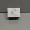 Aqara Presence Sensor FP2, mmWave Radar Wired Smart Motion Sensor, Zone Positioning, Multi-Person & Fall Detection, Supports HomeKit, Alexa, Google Home, and Home Assistant, 2.4 GHz Wi-Fi Required