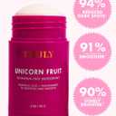Truly Beauty Unicorn Fruit Aluminum Free Deodorant for Women
