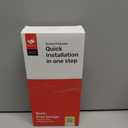 2 x bersem 3 Pack for Samsung Galaxy S25 Ultra Screen Protector + 1 Pack Camera Lens Protector, 9H+ Tempered Glass Film with Customized Installation Tray, Military Grade Shatterproof, HD Clear