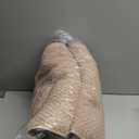 100% Cotton Waffle Textured 6 Piece Towel Set| Super Soft Quick Dry Bath Towels | Decorative Towels for Bathroom | 2 Bath Towels, 2 Hand Towels, 2 Washcloths | Belle Collection (Beige)