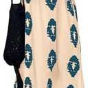 PRETTYGARDEN Women's 2026 Summer One Shoulder Maxi Dress Printed Flowy Boho Long Sundresses Spring Beach Vacation Clothes, Size XL