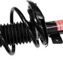 Monroe 172263 Suspension Strut and Coil Spring Assembly