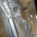 A-Premium Front Windshield Wiper Transmission Linkage Assembly