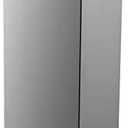 Stainless Steel Chimney Extension for SNDOAS Range Hood GD17 and GD24 Series, 31.5", Wall-Mounted style (Silver)