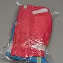 Wegreeco Washable Reusable Premium Dog Diapers, Extra Large, Bright Color, for Female Dog, Pack of 3,Small Dog Puppy & Doggy Diapers Female,Period Panties in Heat (X-Large (17.5"-27" Waist))