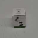 Wireless Charger Compatible with Mag-Safe,3 in 1 Charging Station for iPhone17/16/15/14/13/12 Series, Apple Watch,AirPods,15W Fast Charging (Adapter Included) (White)