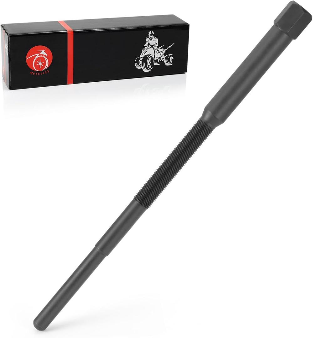 0746-136 Heavy Duty Primary Clutch Puller For 97-09 Arctic Cat 370 440 500 530 550 570 580 600 750 700 800 900 1000