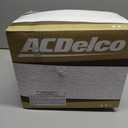 ACDelco Gold 334-2697A Alternator, Remanufactured 