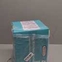 Prextex Plastic Pretend Girls Play Kitchen Set - Multi-Color Kitchen Playset with Dishwasher and Oven - Stove with Lights and Sounds - Working Faucet with Water Circulation