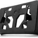 For Lexus ES300H/ES350 2019 2020 2021 License Plate Bracket | Front | Replacement for LX1068128 | 5211406550