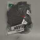 MIDOG Inflatable Dog Cone Collar  Soft Dog Cone Alternative After Surgery, Comfortable Recovery Neck Donut ECollar for Small Medium & Large Dogs and Cats to Stop Licking & Vision-Friendly (Grey,M)