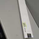 LUWU 2025 Tucson Screen Protector Compatible with 2025 Hyundai Tucson Accessories 2025 Tucson SE/SEL/SEL Convenience/XRT/Limited/Blue/N Line 2025 Tucson Hybrid Tempered Glass Touchscreen 12.3Inch