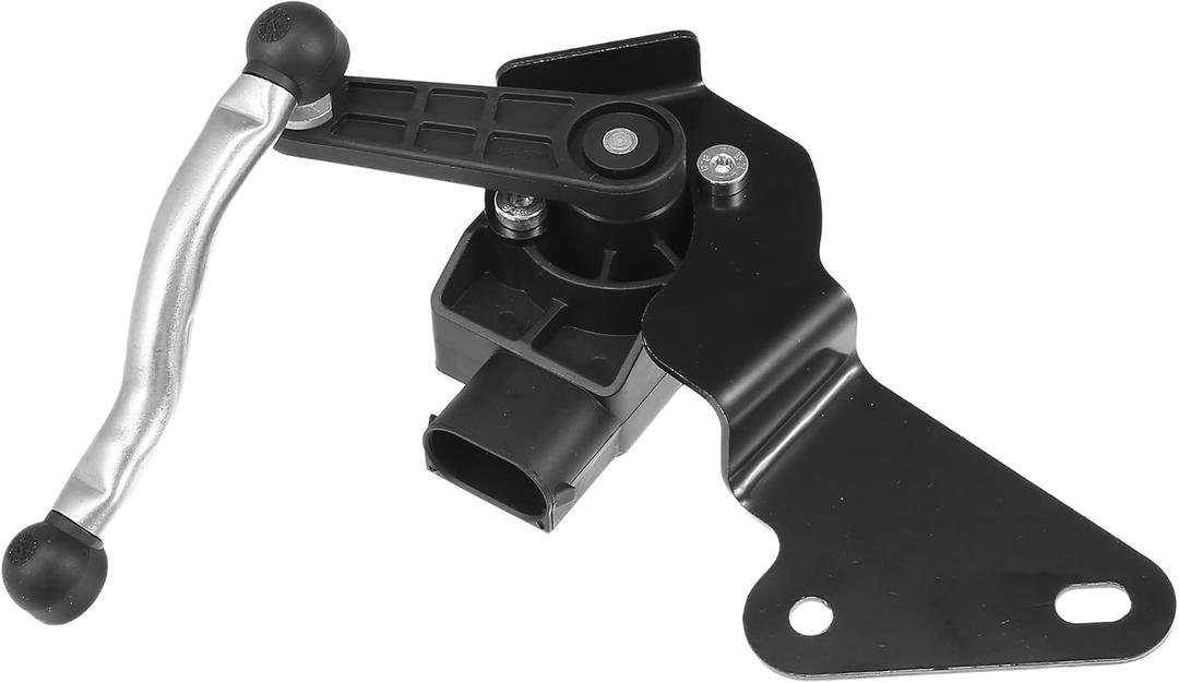 Uxcell Rear Left Side Suspension Ride Height Level Sensor for Ram 1500 2013-2014 No.56029617AB