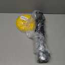 Perky-Pet YSSF00346-2 Straight-Sided Thistle Seed Wire Mesh Tube Finch Bird Feeder