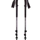 North Pak Deluxe Trekking Pole Set 2 Pack