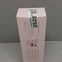 Automatic Curling Iron, Hair Curler for Kids & Beginners, Safe Rotation Easy to Use, 12 Temp Settings (210-410F), 3 Smart Timer, Ceramic Negative Ion Hair Iron, Dual Voltage