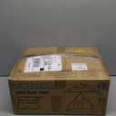 Treestone 2 Doors Kids Play Tent with Padded Mat & Light, Large Tent for Toddler with 4 Windows,Kids Playhouse Outdoor & Indoor, Toy Gift, 51" x 39" x 53"