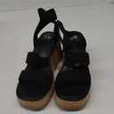 SM NEW YORK  Sandals SIZE 8.5