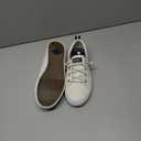 Sperry Women's Crest Vibe Core Sneaker (6.5, White)