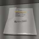 Blosssound 48 Pcs Christmas Craft Set 36 Wood Tree Crafts 3D Christmas Tree Cutouts with 12 Colored Markers Wooden Unfinished Slices to Paint for Xmas Winter DIY Handmade Tiered Tray Decor