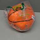 GlowCity Glow in The Dark Basketball - Size 5, 6, 7 Light Up Ball for Kids, Teens & Adults - Night Outdoor Games - Sports Birthday Gifts Ideas for Boys Ages 6 7 8 9 10 11 12 13 14 15