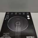 Tikom Robot Vacuum and Mop Combo, 5000Pa Robotic Vacuum Cleaner, 150 Min Max, App & Remote Control, Ideal for Hard Floor, Carpet, Pet Hair, Self-Charge(G8000 Max)