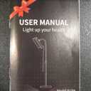 Red Light Therapy Panel