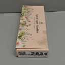 10 Inch Cream Spiral Taper Candles for Home Decoration, 12 Pack Candy-Color Candlesticks for Dinner Party Wedding Holiday