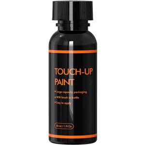 Touch Up Paint for Car Compatible with Mostly Lincoln Models (UG White Platinum) (UG White Platinum)
