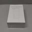 Automatic Soap Dispenser Liquid Touchless: 13.52oz/400ml Wall USB Rechargeable - 4-Level Adjustable Modern Electric Hand Soap Dispenser - Kitchen Bathroom Kids Family Black (Black Gel Typ)