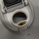 Owala FreeSip Insulated Stainless Steel Water Bottle with Straw, BPA-Free Sports Water Bottle, Great for Travel, 40 Oz, Shy Marshmallow