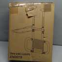 Bed Rails for Elderly Adults Safety