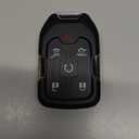 MechanMagic Replacement Car Key Fob Smart Proximity Keyless Entry Remote Control Compatible for GMC Yukon XL Denali Chevy Suburban Tahoe 2015 2016 2017 2018 2019 2020 HYQ1AA 13580804 315MHz