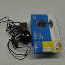 Tapo 1080P Indoor Security Camera for Baby Monitor, Pet Camera w/Motion Detection, 2-Way Audio, Night Vision, Cloud & SD Card Storage, Works w/Alexa & Google Home, Plug-in, C101 (Black)