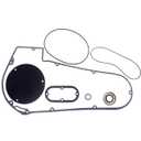 New Primary Cover Beaded Gasket Seal Kit Compatible with Softail & Dyna Shovelhead 1966-1984