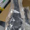 2Pcs Trailing Control Arms with Bushing for RAV4 2006-2011 48760-42010 48780-42010, Rear Left and Right Side