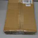 Asweets 2 in 1 Wooden Baby Walker Push and Pull Doll Stroller, Shopping Cart Learning Walker for Boys and Girls, Sit Stand Learning Toddler Toy (Pink)