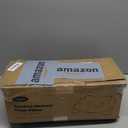 No More Aches Neck Pillow for Pain Relief, Adjustable Cervical Pillow for Neck Support with Armrest,Odorless Ergonomic Contour Memory Foam Pillows,Orthopedic Bed Pillow for Side Back Stomach LightGrey